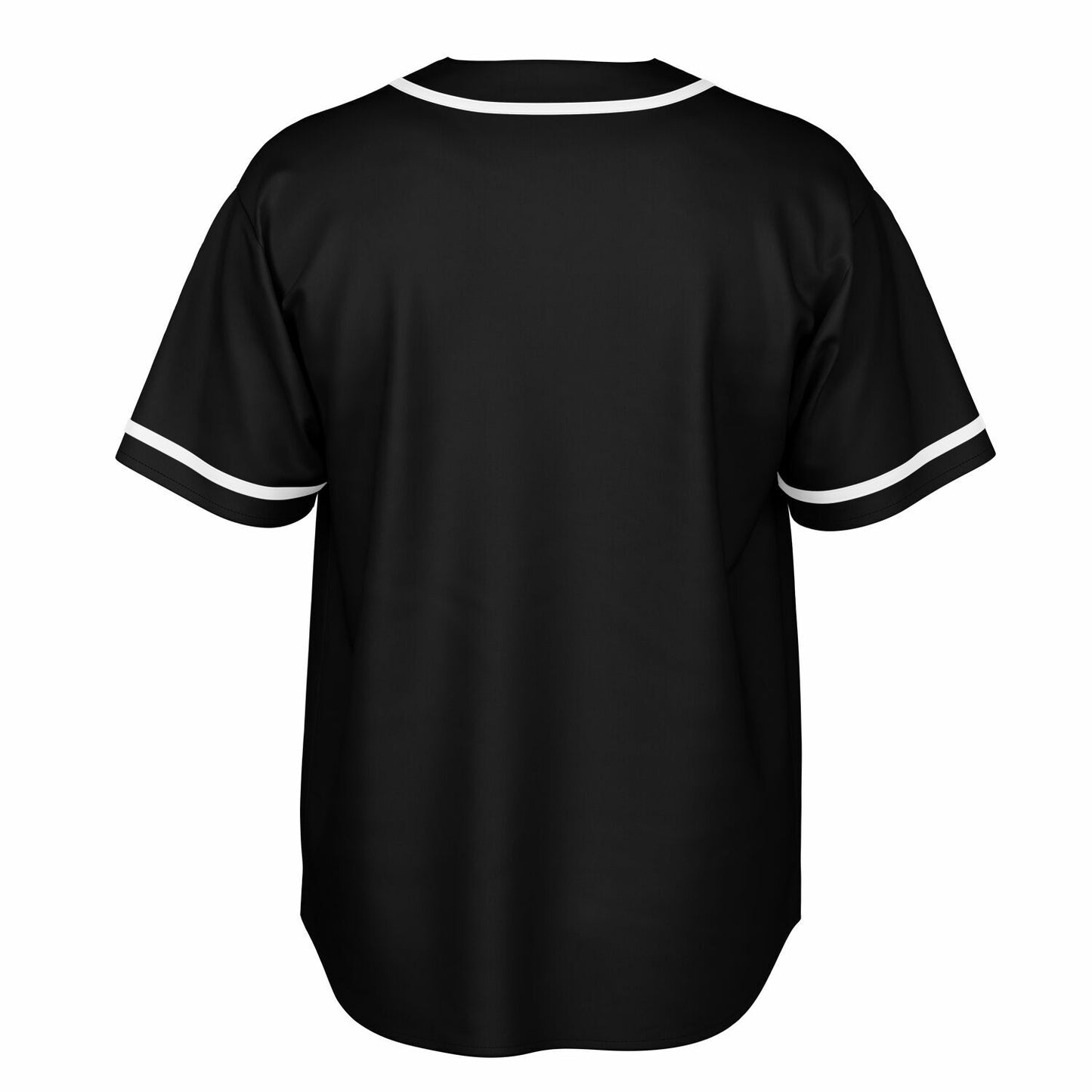 Reversible Baseball Jersey