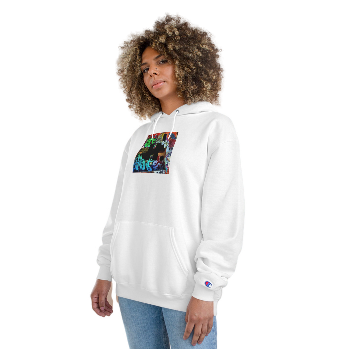 Rusty Gloam - Hoodie - hdlm.brgnd