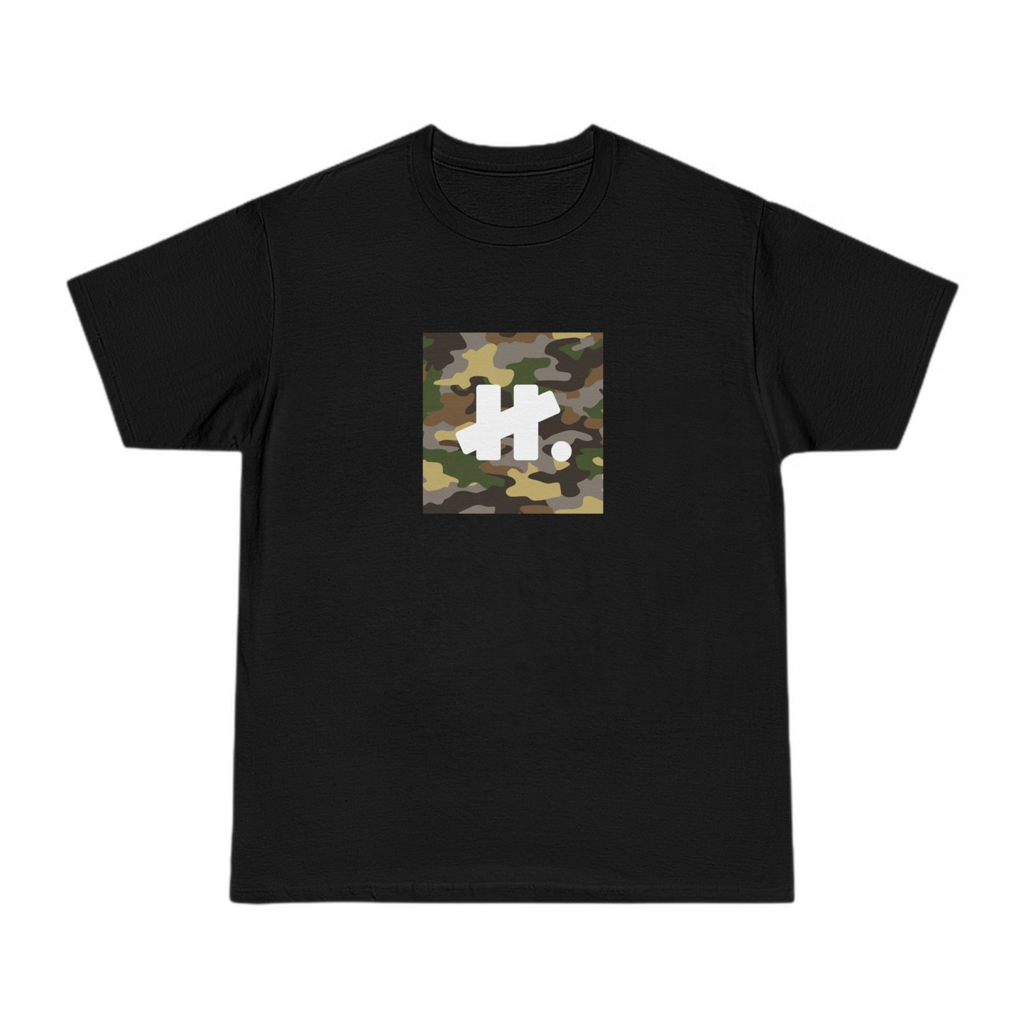 Ned Roughrider - T-Shirt - hdlm.brgnd