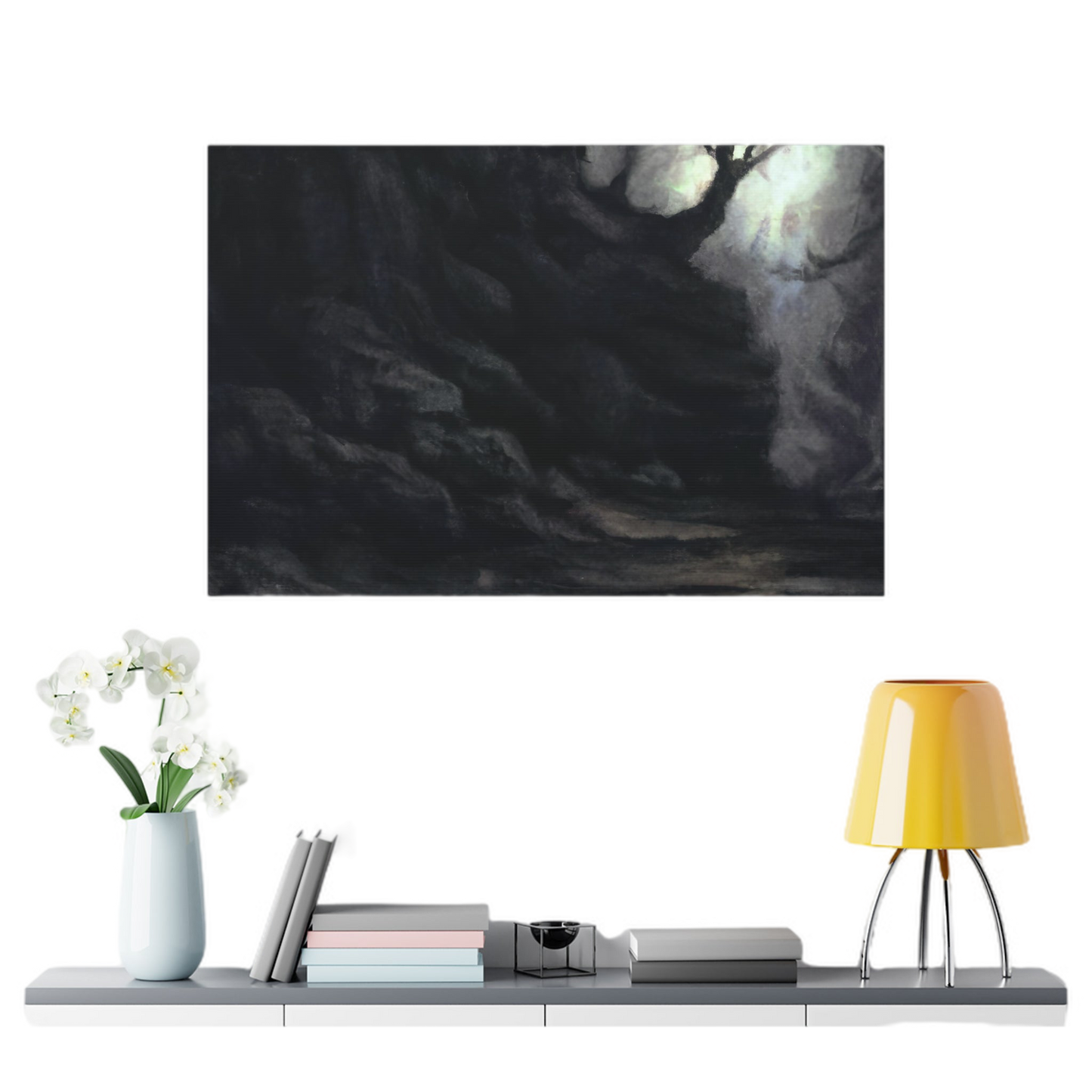 DarkWood Designs - Canvas - hdlm.brgnd