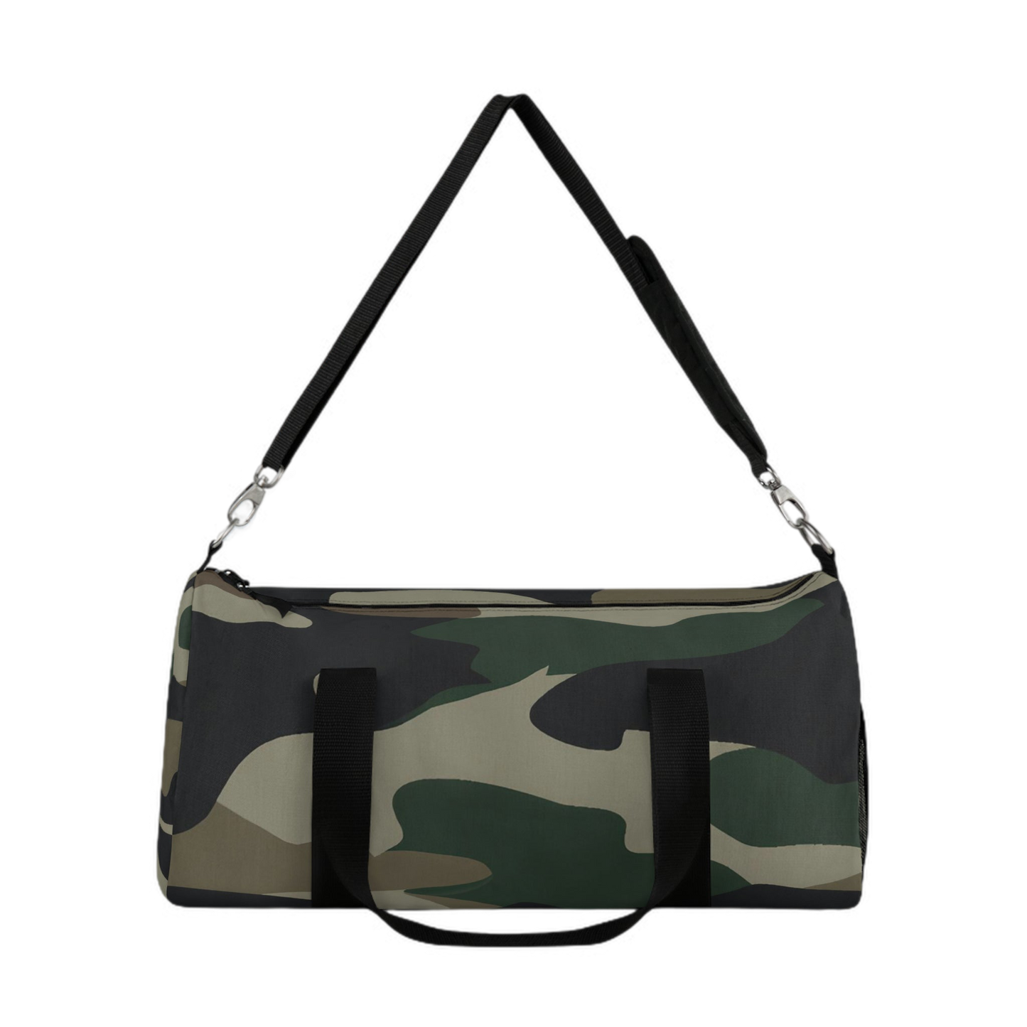 Bandit Floyd - Duffle Bag - hdlm.brgnd