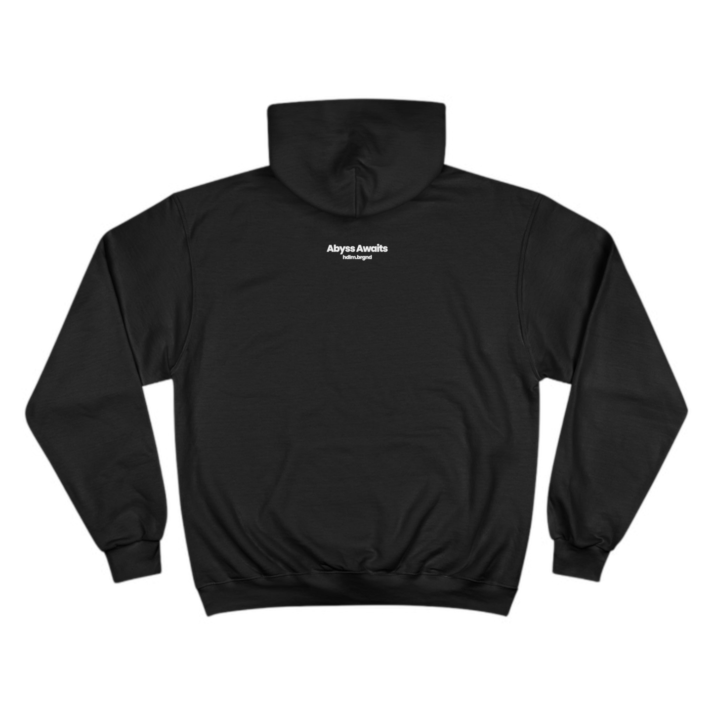 Gothic Wilds. - Hoodie - hdlm.brgnd