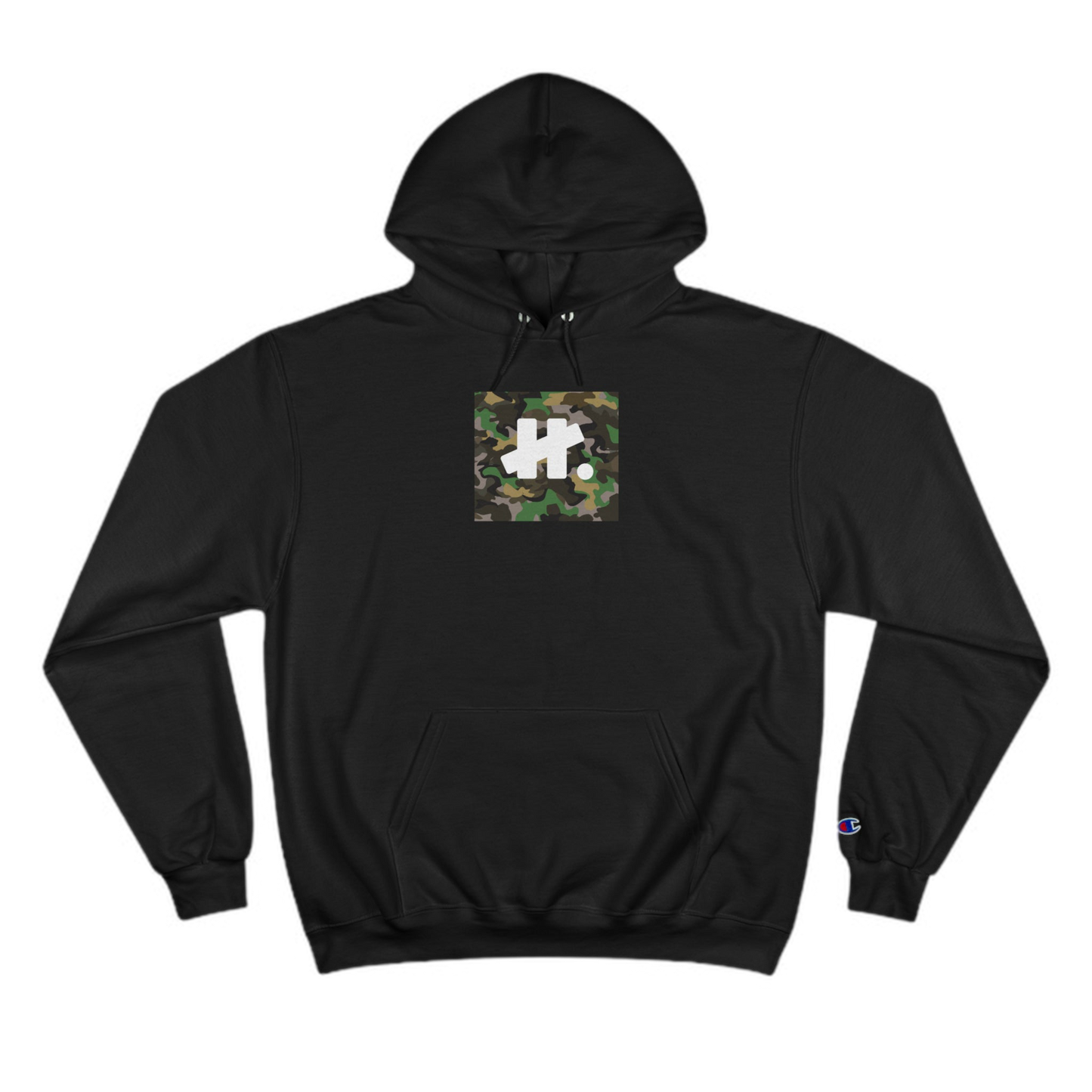 Pepper Jack Smith - Hoodie - hdlm.brgnd