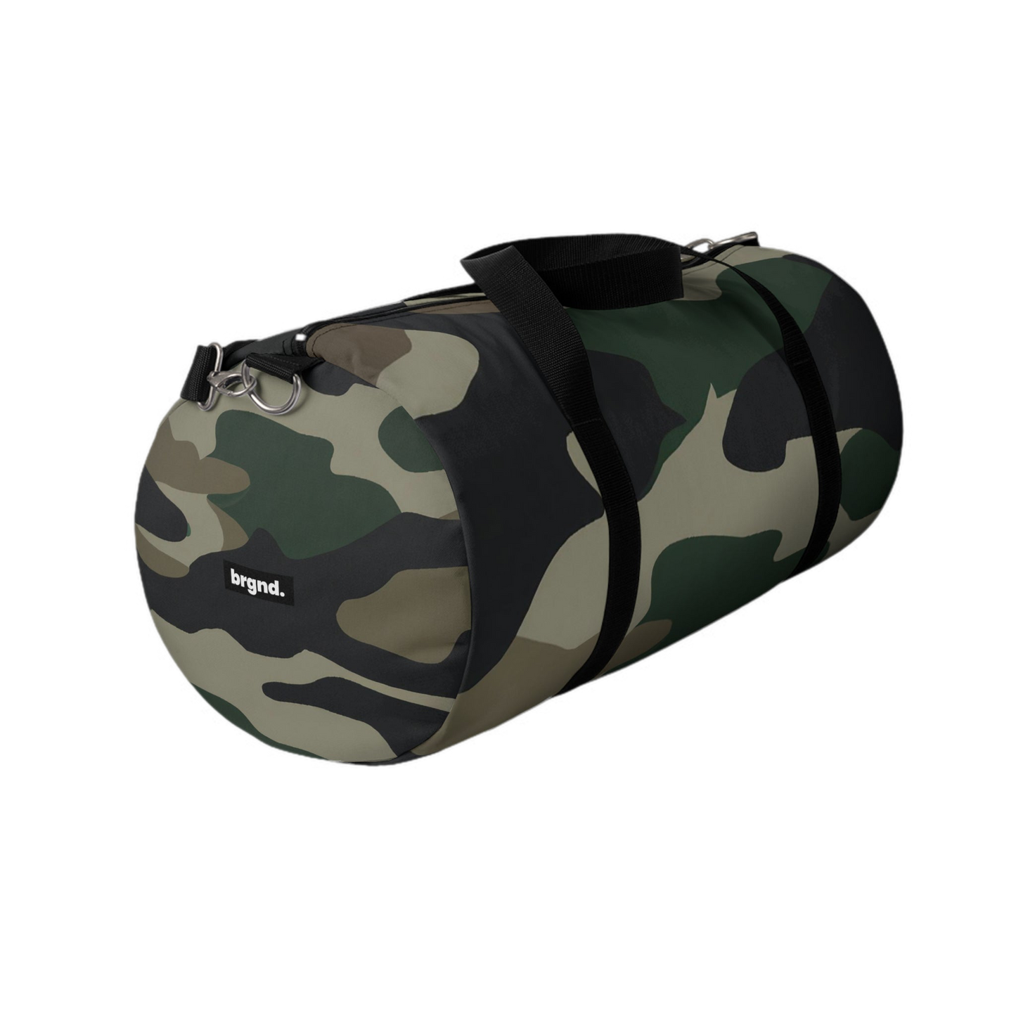 Bandit Floyd - Duffle Bag - hdlm.brgnd