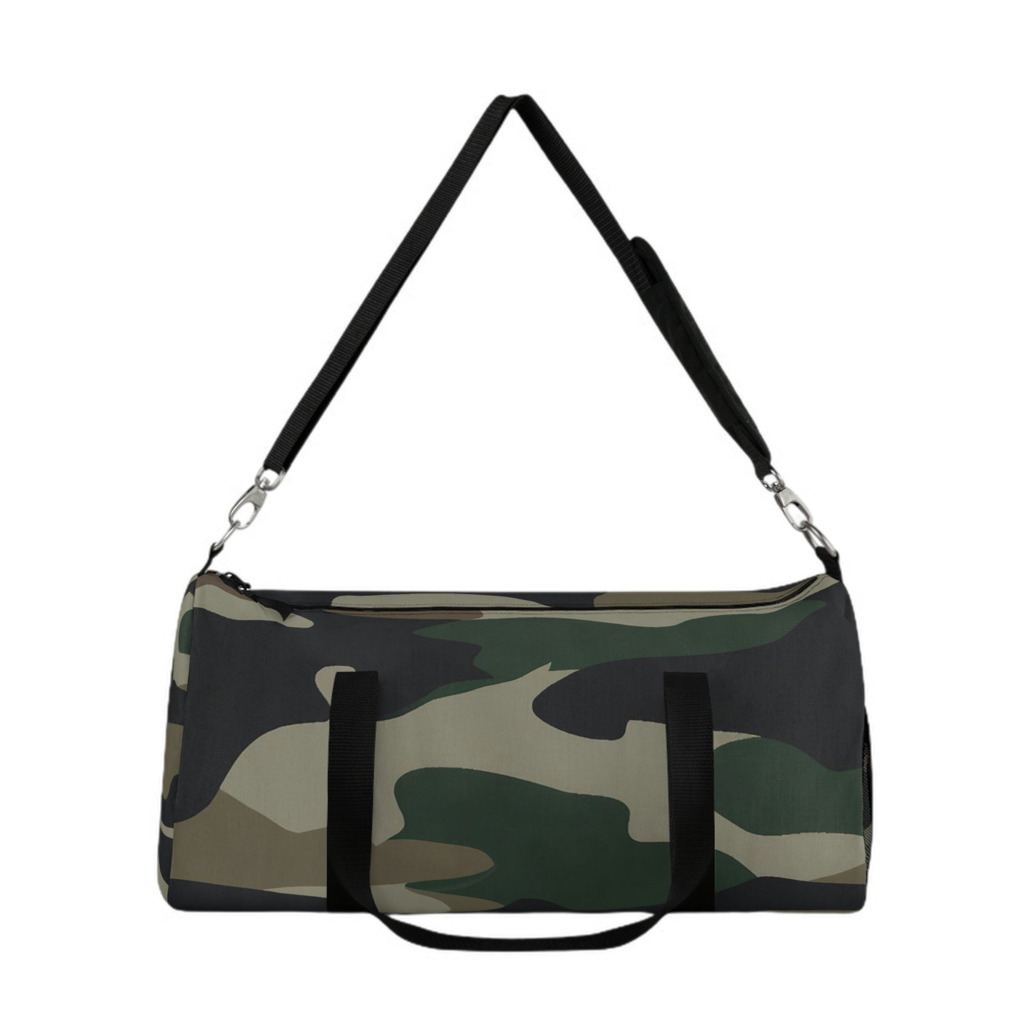 Bandit Floyd - Duffle Bag - hdlm.brgnd