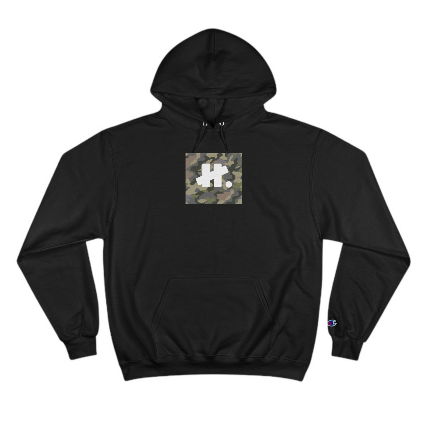 BlackJack Swift - Hoodie - hdlm.brgnd