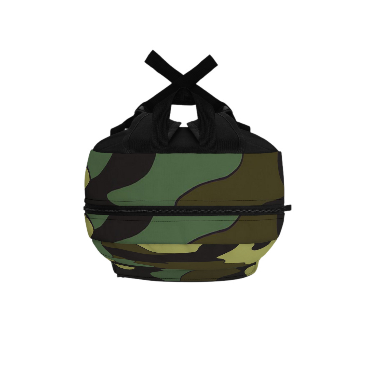 The Quick-Draw Kid. - Backpack - hdlm.brgnd