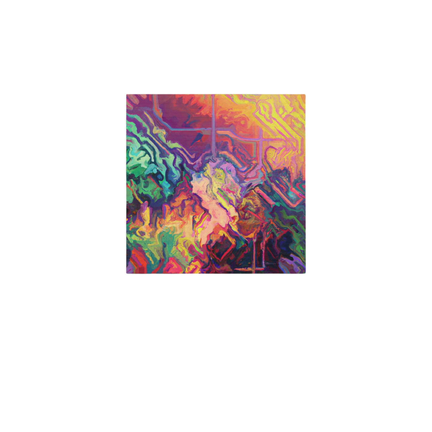 T-Money - Canvas - hdlm.brgnd
