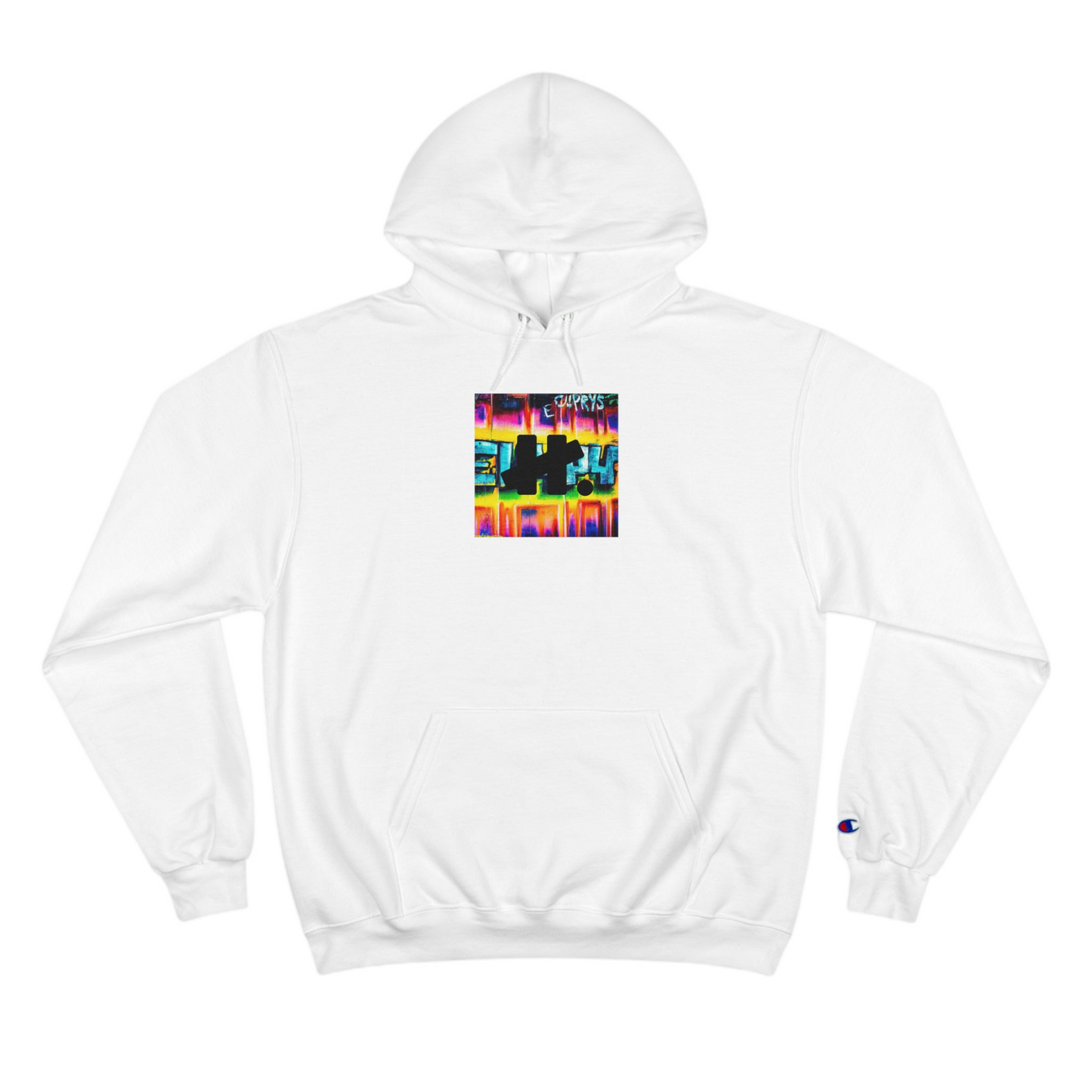 Doom-Caster - Hoodie - hdlm.brgnd