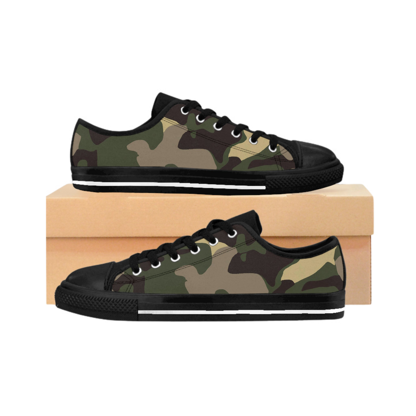 Maverick Sneakerman - Sneakers - hdlm.brgnd