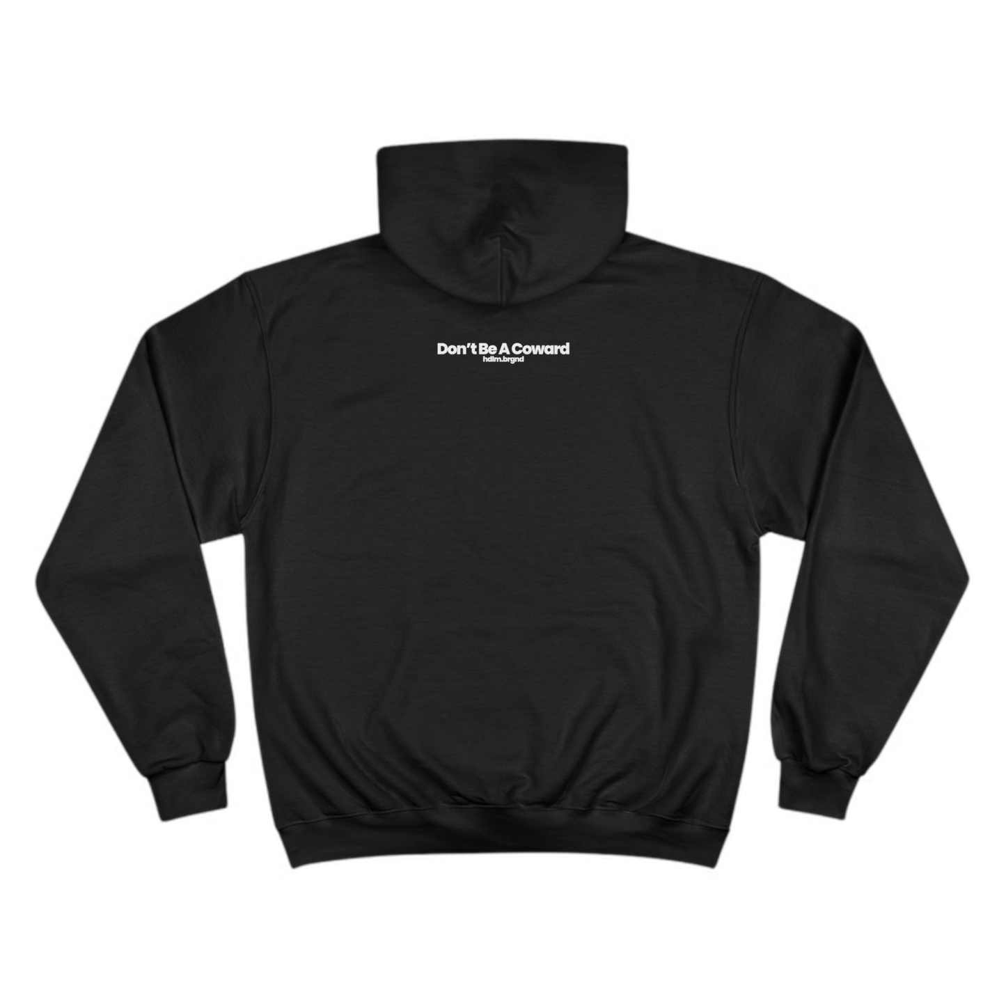 Pepper Jack Smith - Hoodie - hdlm.brgnd