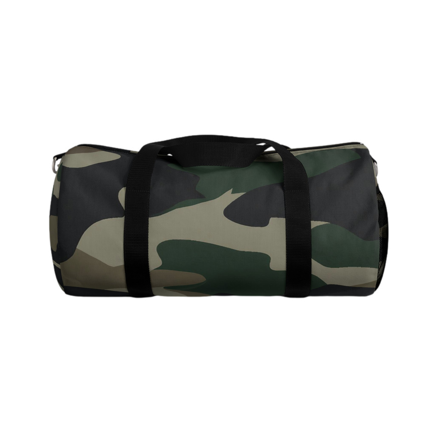 Bandit Floyd - Duffle Bag - hdlm.brgnd