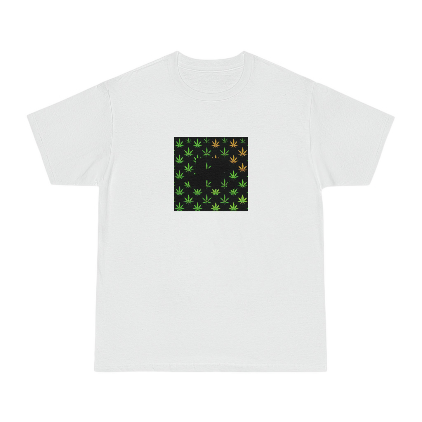WeedMasterJoe - T-Shirt - hdlm.brgnd