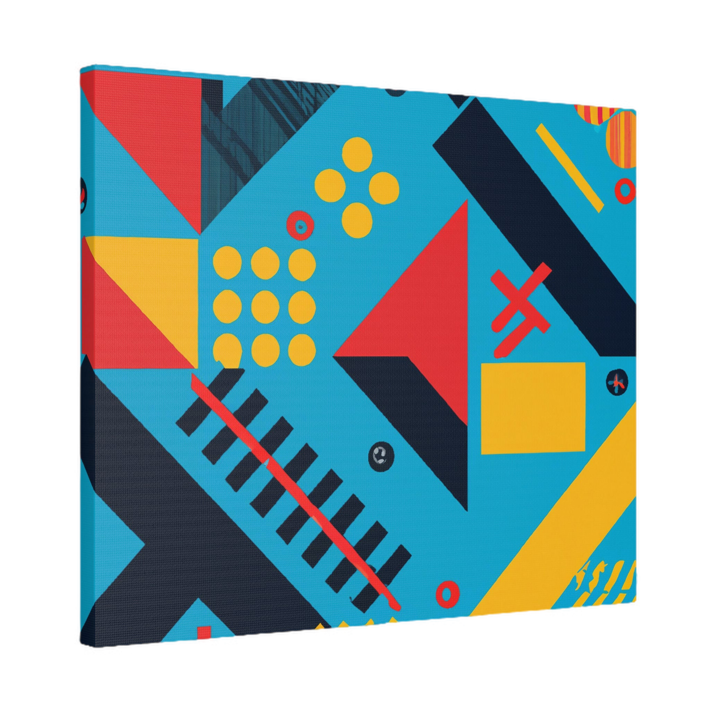 Harold Harmony - Canvas - hdlm.brgnd