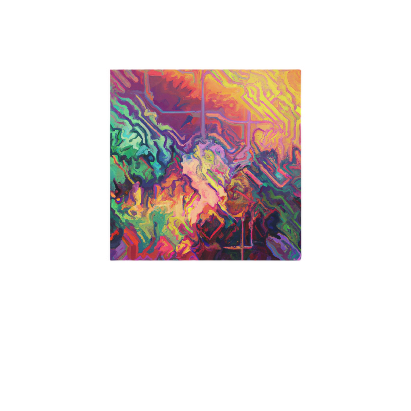 T-Money - Canvas - hdlm.brgnd