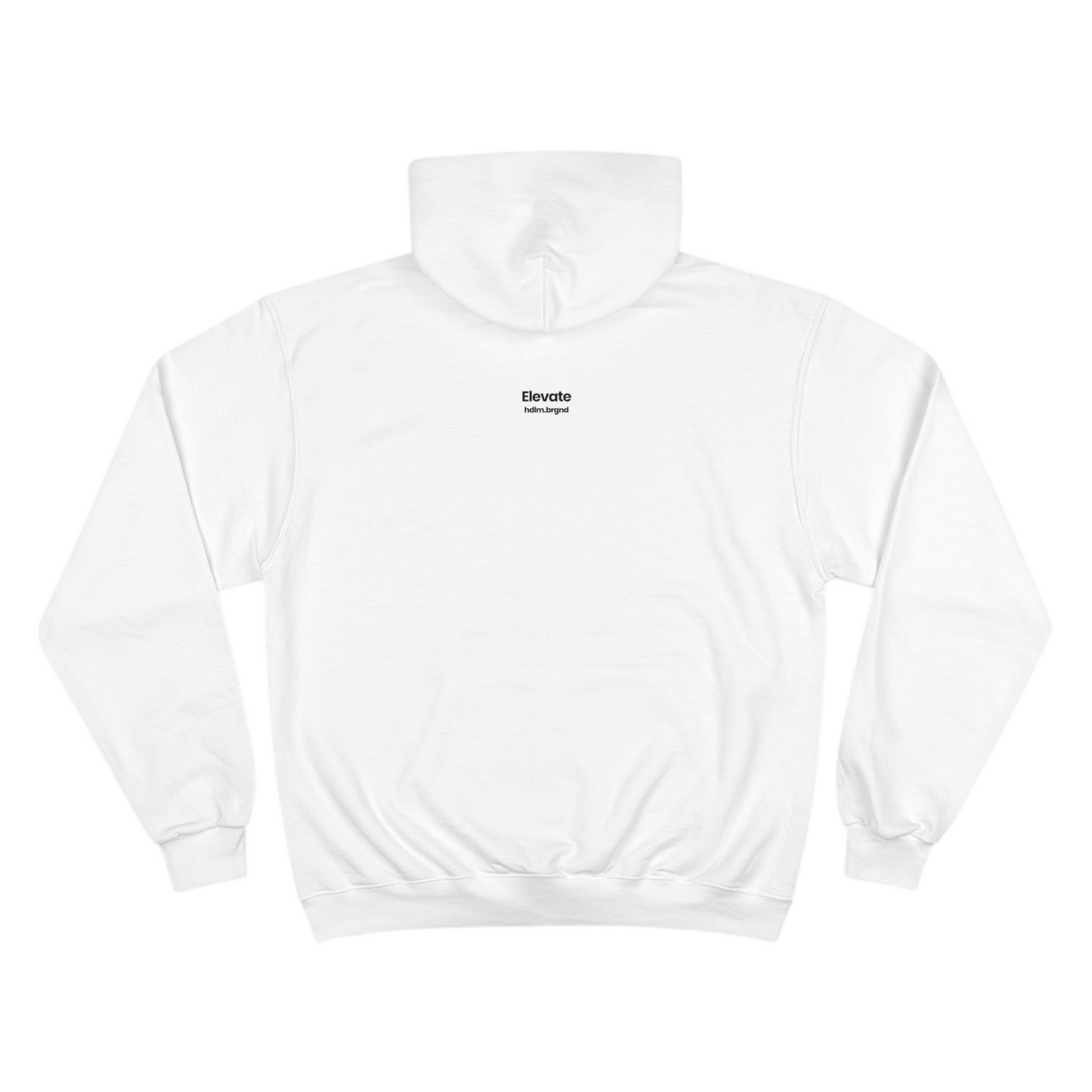 Weedy Woolf - Hoodie - hdlm.brgnd