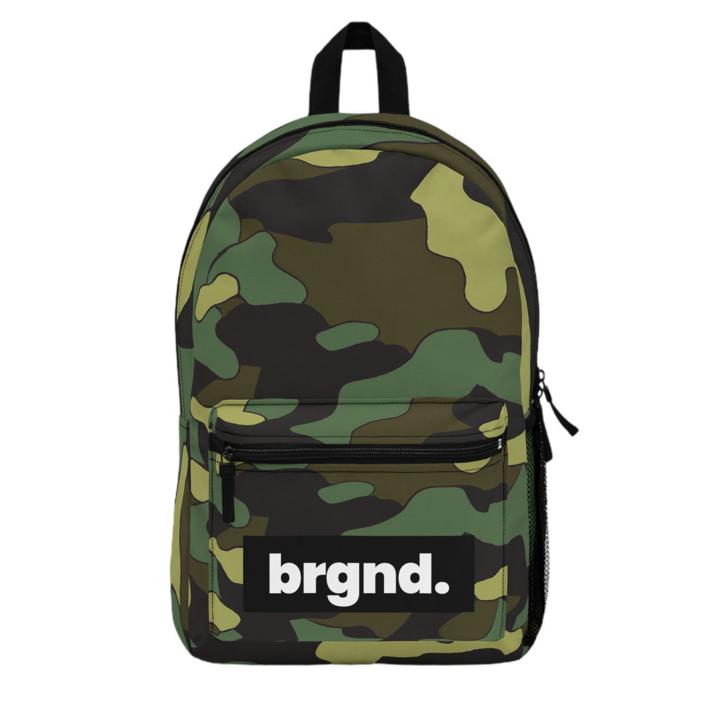 The Quick-Draw Kid. - Backpack - hdlm.brgnd