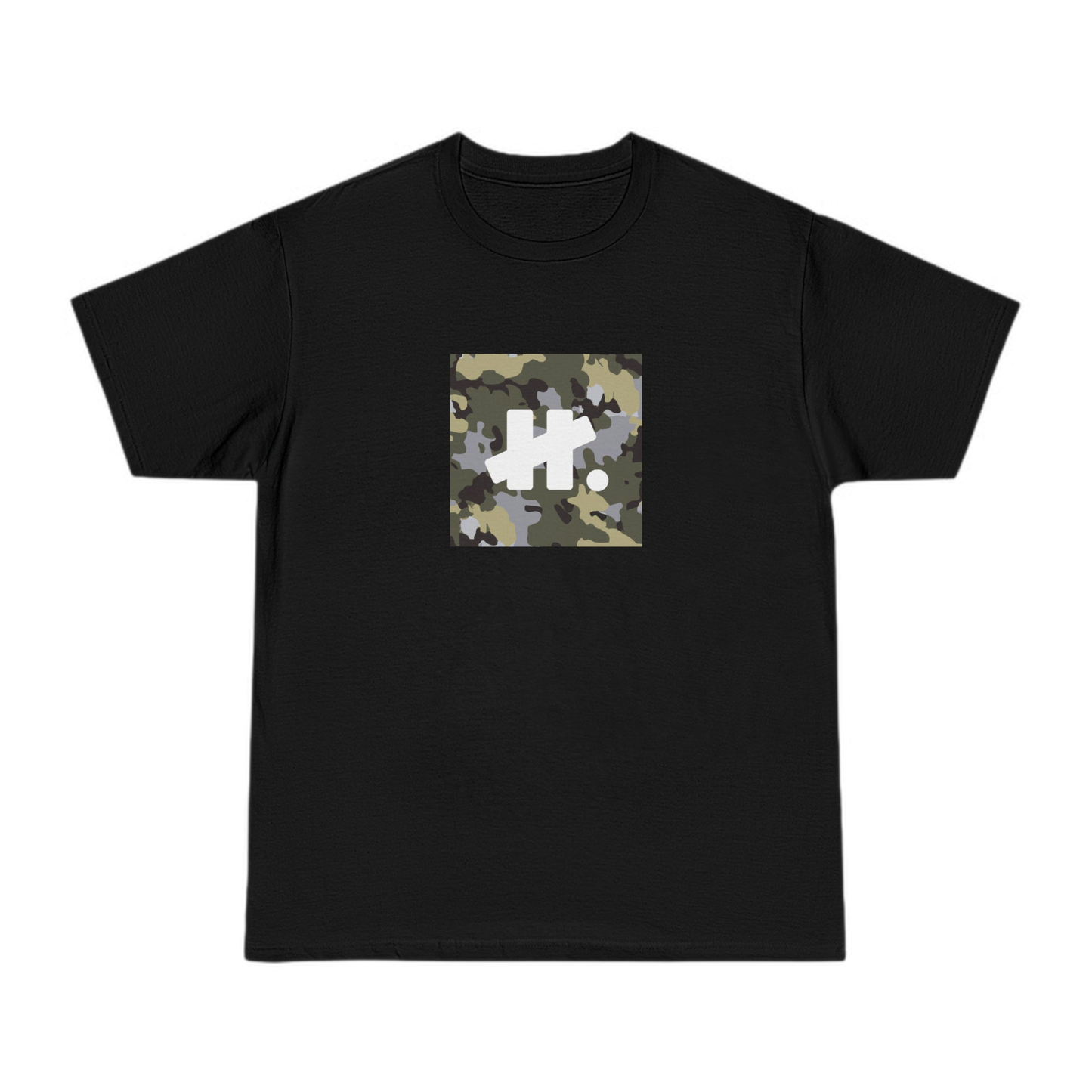 Maverick Danger - T-Shirt - hdlm.brgnd