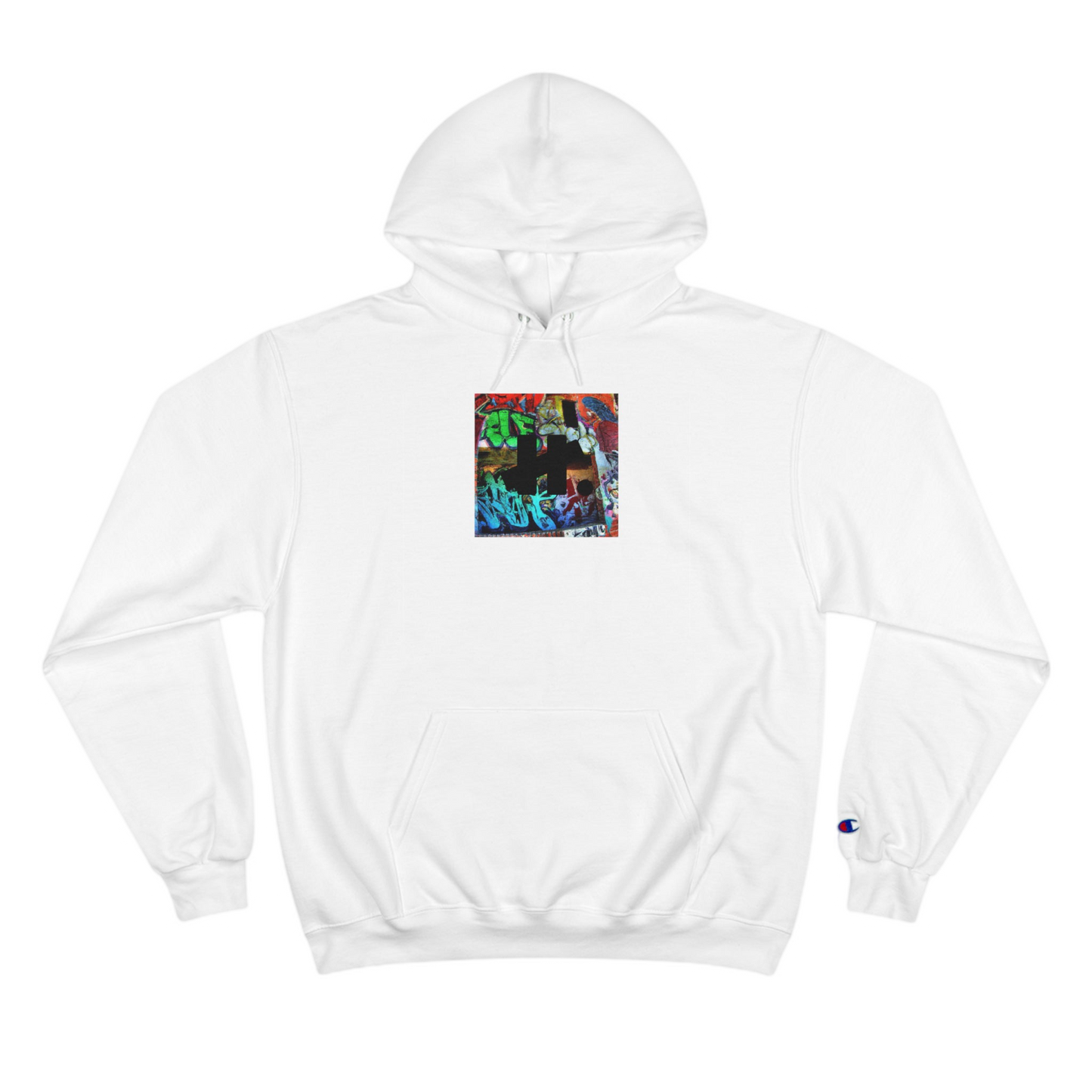 Rusty Gloam - Hoodie - hdlm.brgnd