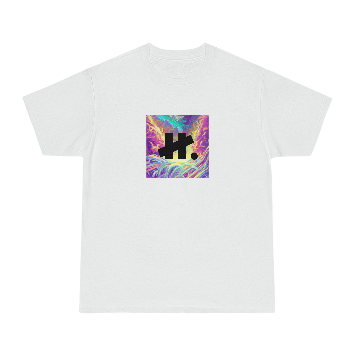 MC Hot Sauce - T-Shirt - hdlm.brgnd