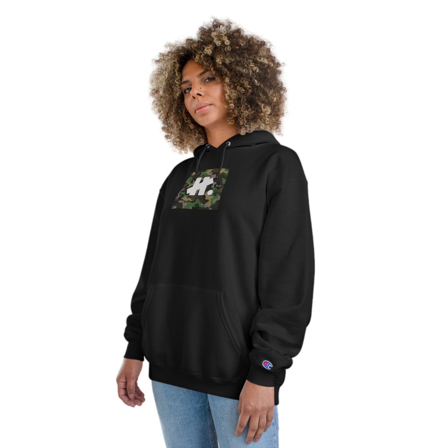 Pepper Jack Smith - Hoodie - hdlm.brgnd