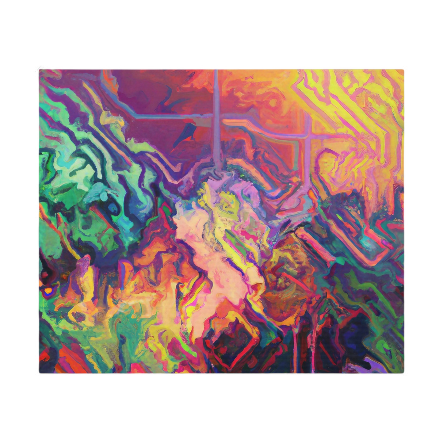T-Money - Canvas - hdlm.brgnd