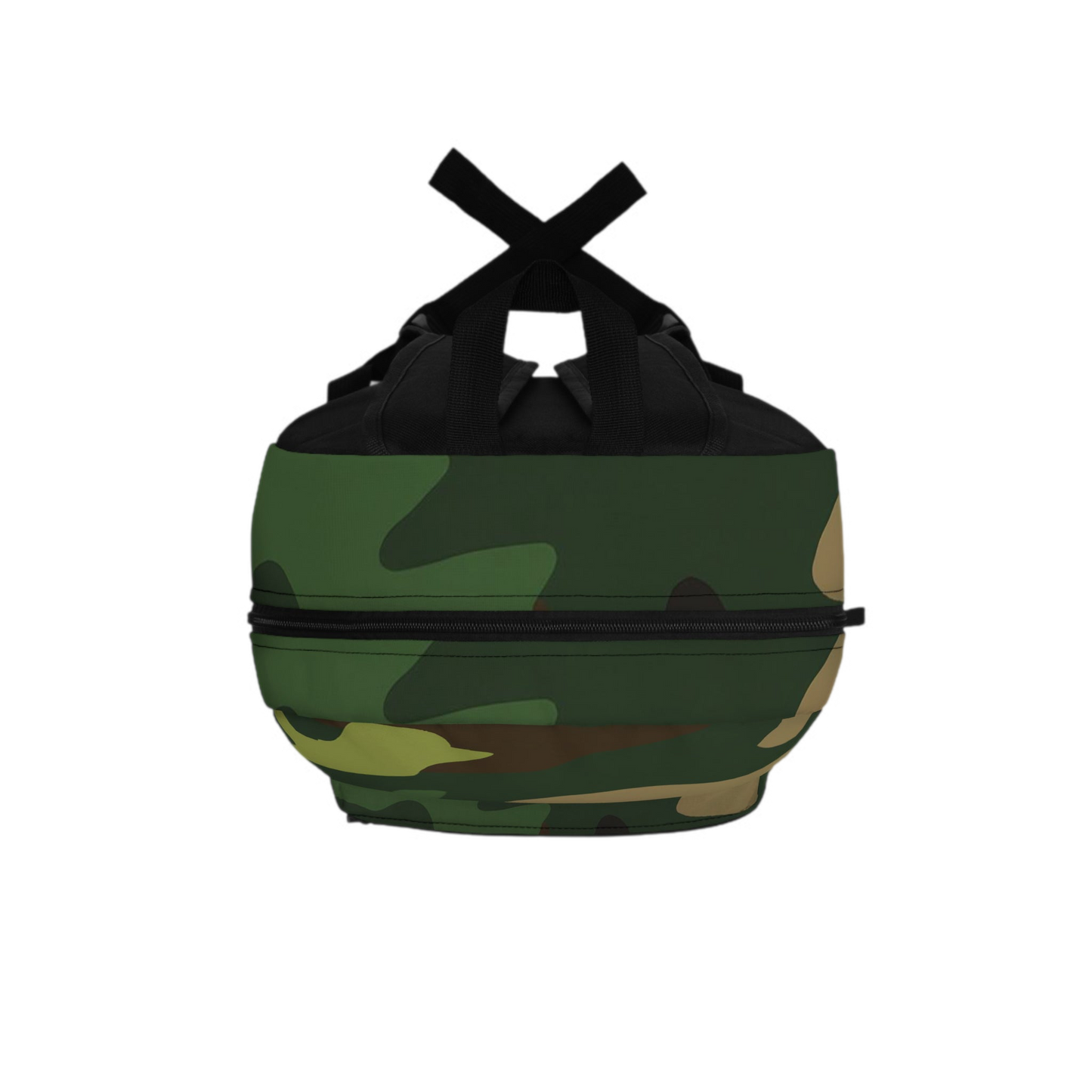 "Blackjack" Joe Smith - Backpack - hdlm.brgnd