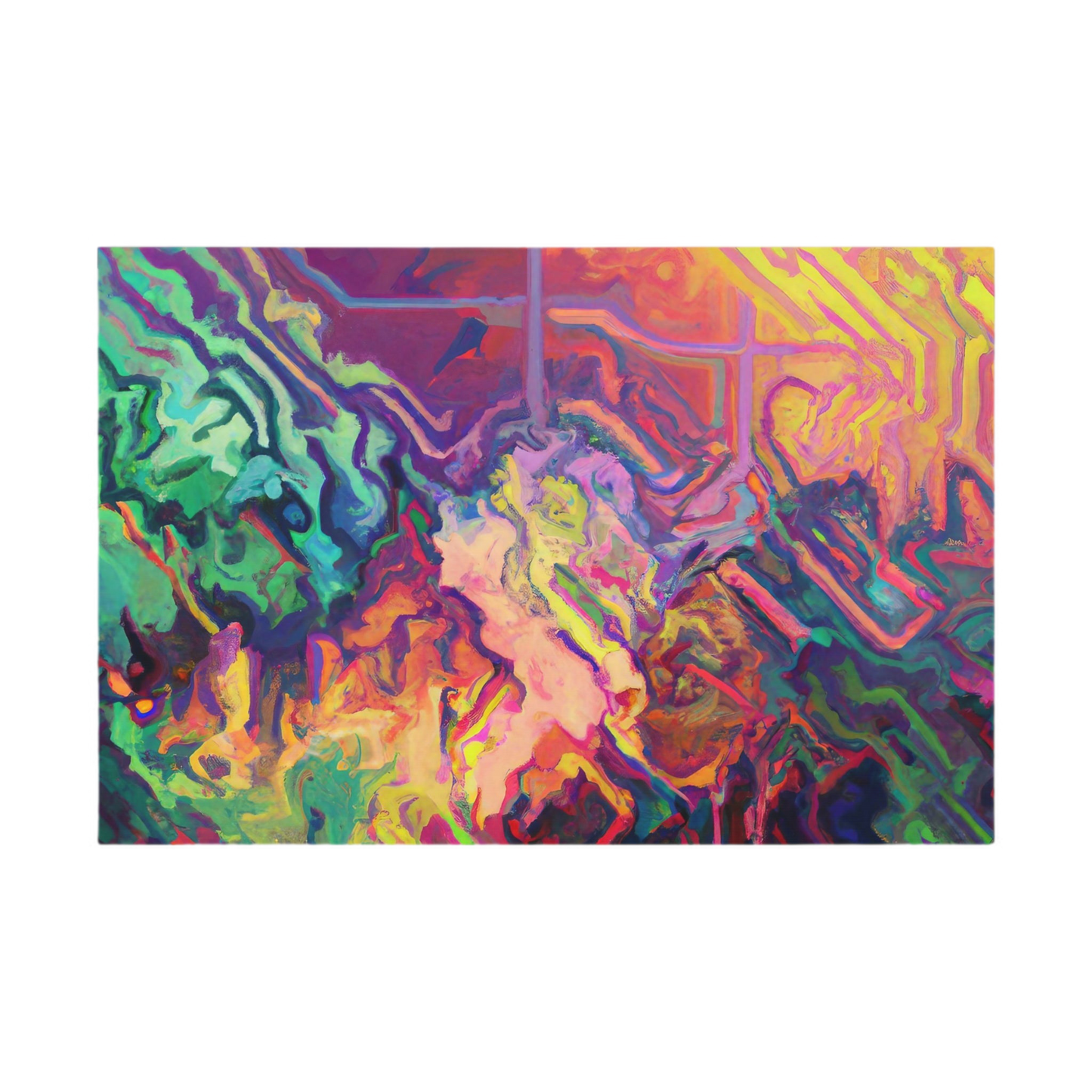 T-Money - Canvas - hdlm.brgnd
