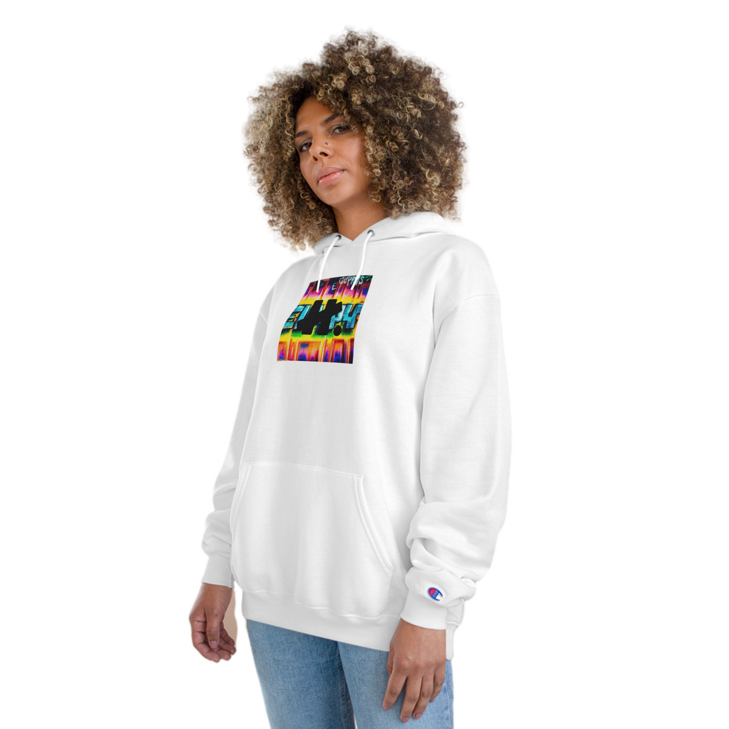 Doom-Caster - Hoodie - hdlm.brgnd