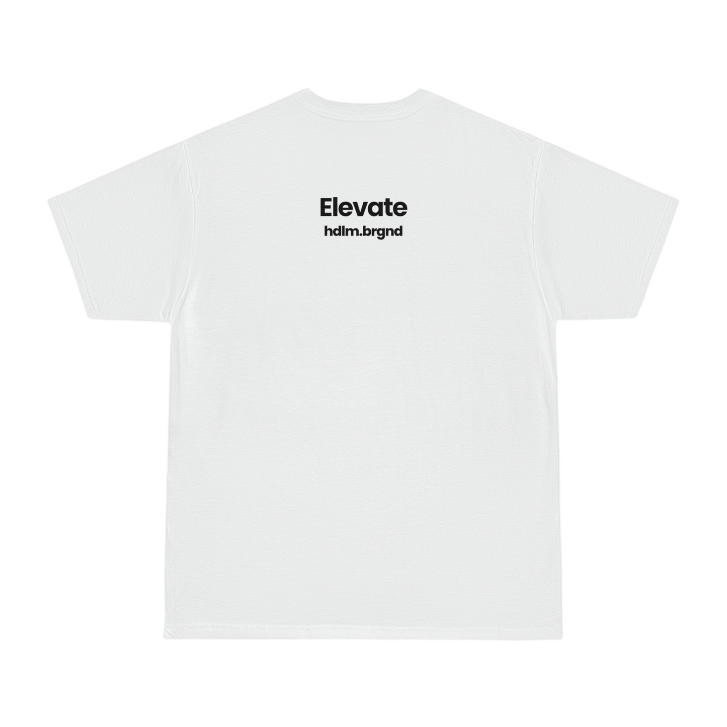 WeedMasterJoe - T-Shirt - hdlm.brgnd