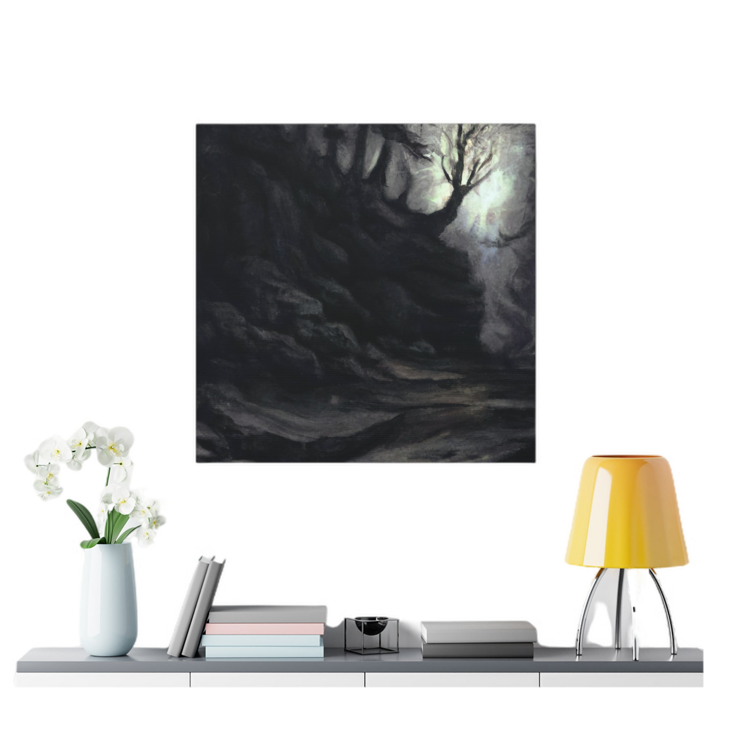 DarkWood Designs - Canvas - hdlm.brgnd
