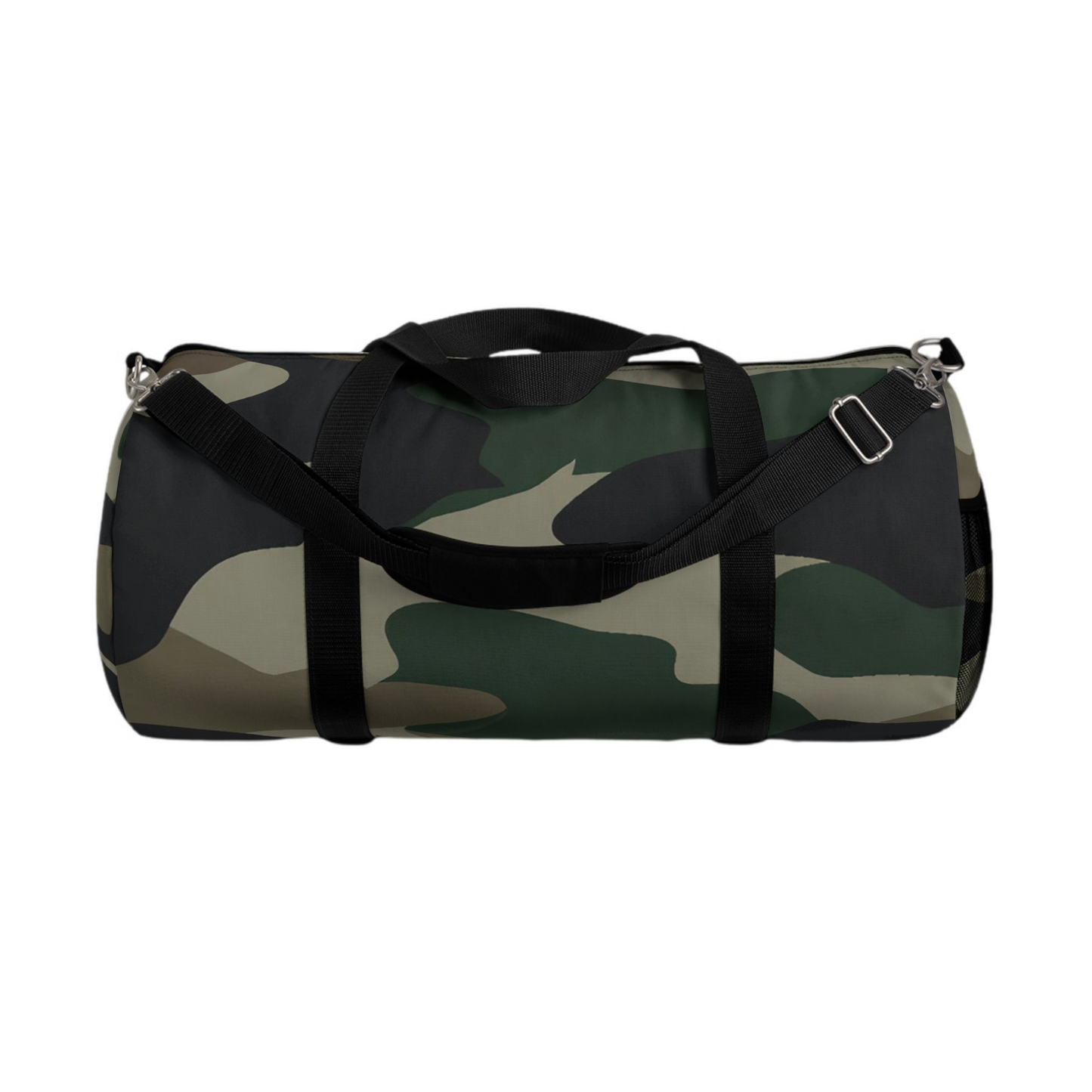 Bandit Floyd - Duffle Bag - hdlm.brgnd