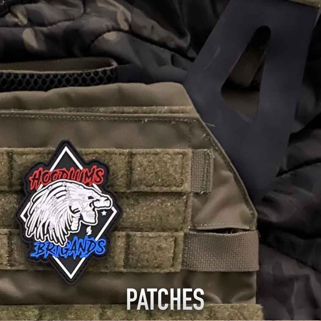 Patches