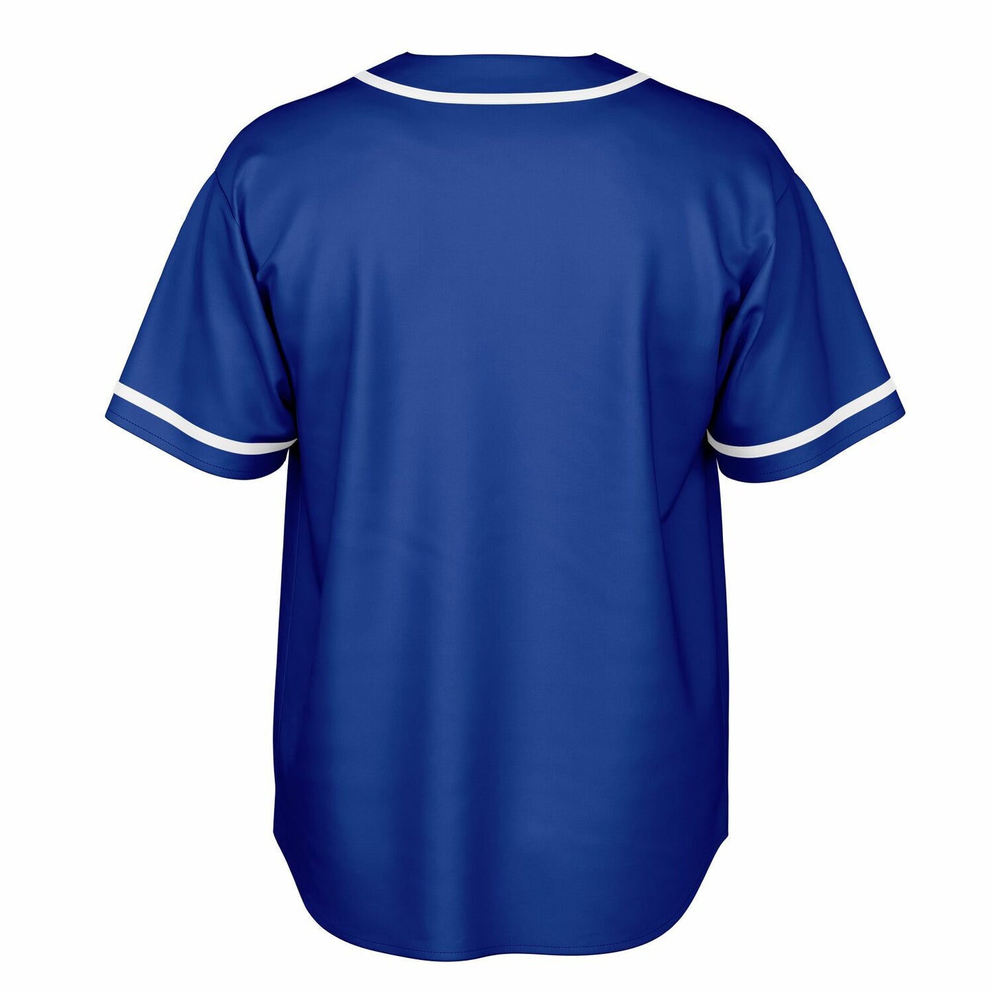 Reversible Baseball Jersey