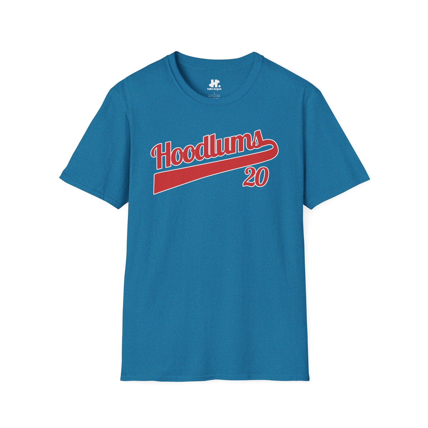 Chicago Hoodlums T-Shirt