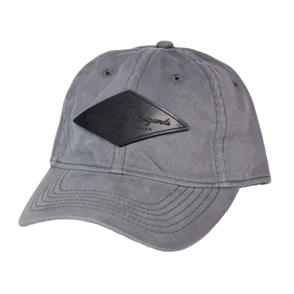 EST. 2020 Diamond Dad Hat - hdlm.brgnd