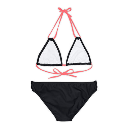 Good Girl Black Bikini Set - hdlm.brgnd