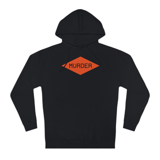 Murder Diamond Hoodie