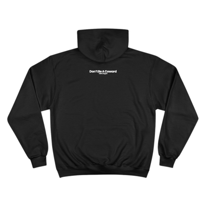 BlackJack Swift - Hoodie - hdlm.brgnd
