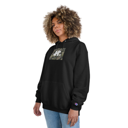 BlackJack Swift - Hoodie - hdlm.brgnd