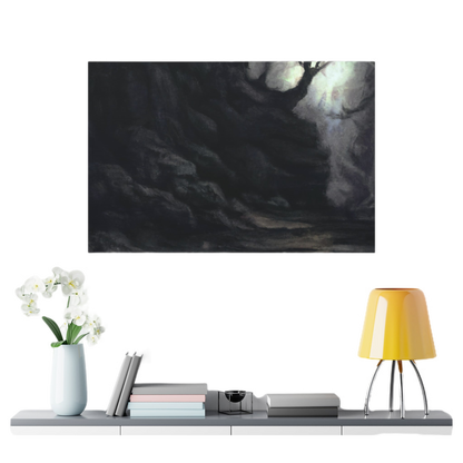 DarkWood Designs - Canvas - hdlm.brgnd
