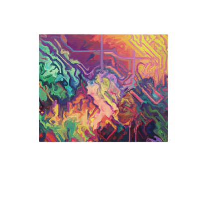 T-Money - Canvas - hdlm.brgnd