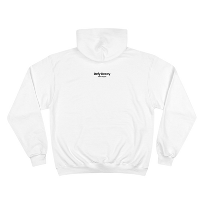Doom-Caster - Hoodie - hdlm.brgnd