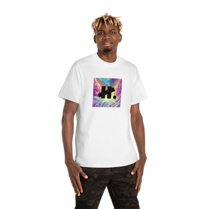 MC Hot Sauce - T-Shirt - hdlm.brgnd
