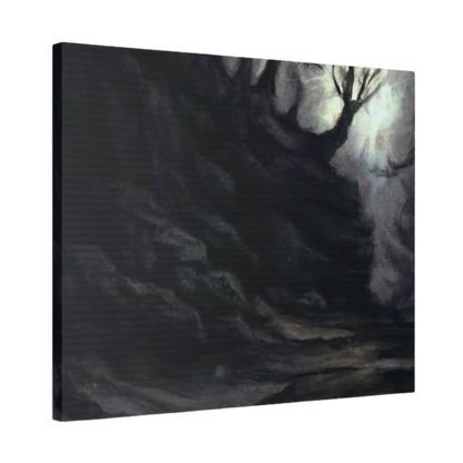 DarkWood Designs - Canvas - hdlm.brgnd