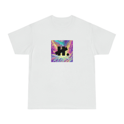 MC Hot Sauce - T-Shirt - hdlm.brgnd