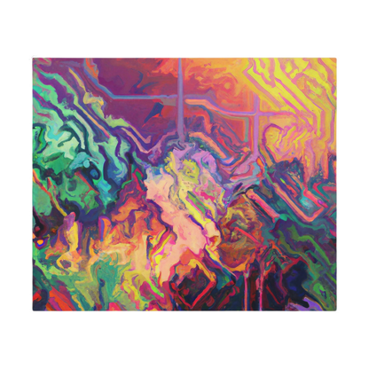T-Money - Canvas - hdlm.brgnd