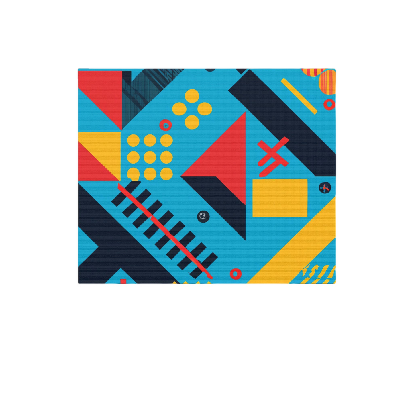 Harold Harmony - Canvas - hdlm.brgnd