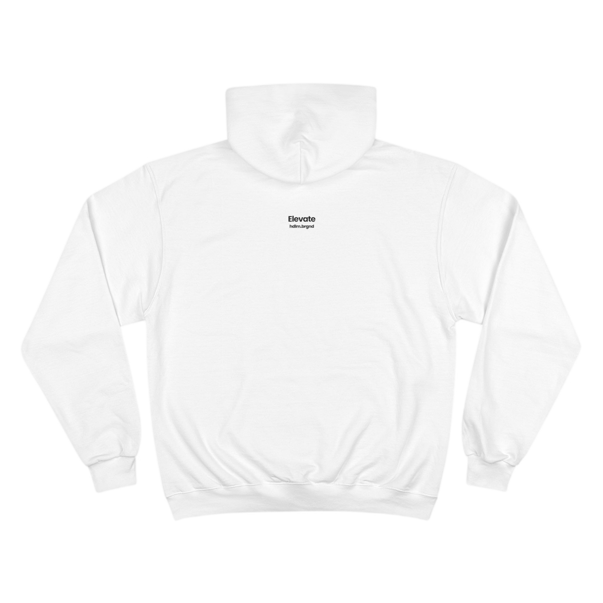Weed Whiz Antonio - Hoodie - hdlm.brgnd